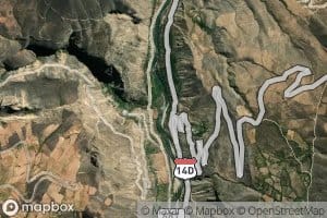 Quebrada Rachactanan