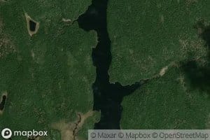 Lac Nastapolk
