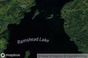 Ramshead Lake
