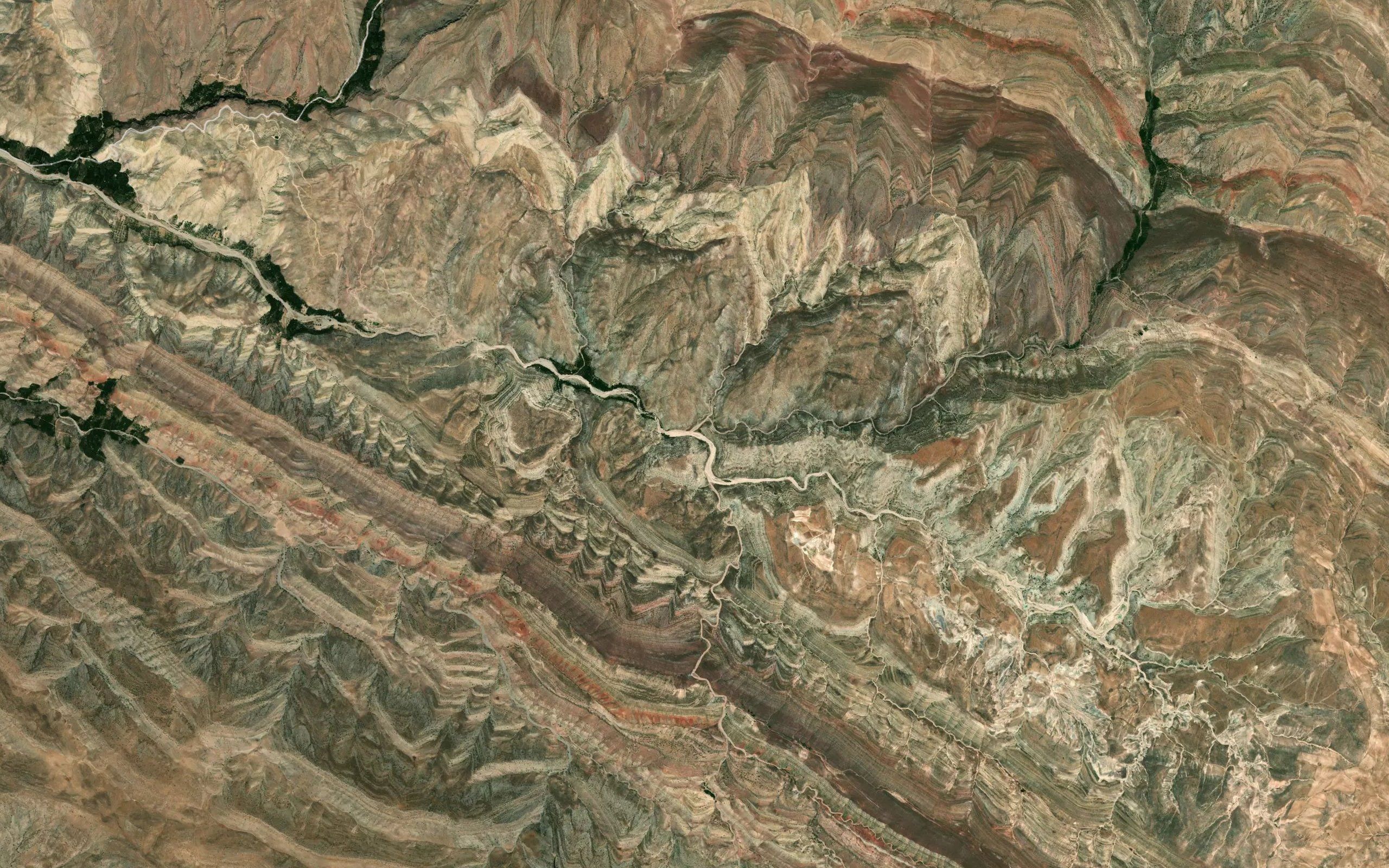 Rudkhaneh-ye Yazd Kidar