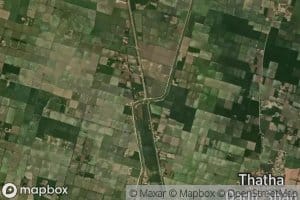 Ajniawala Gajiana Drain