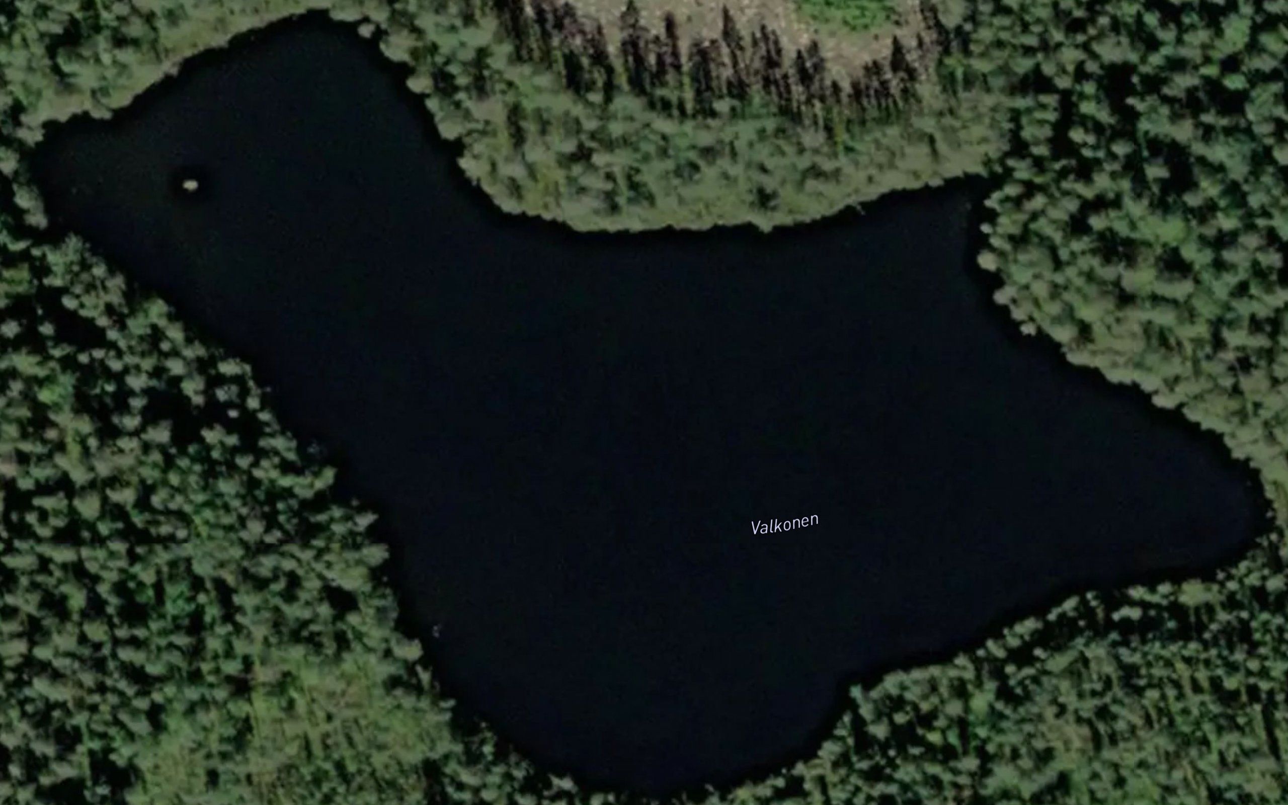 Valkonen