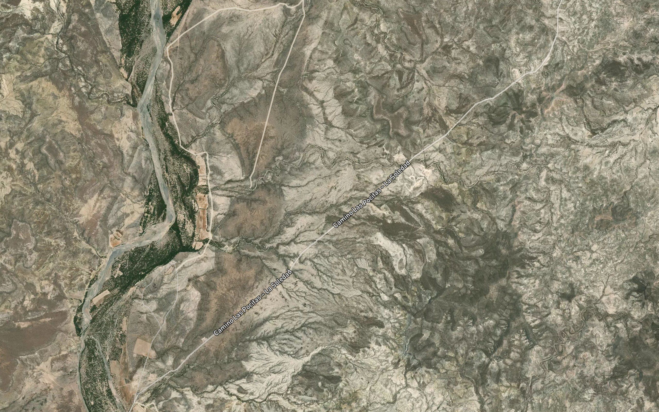 Canada Los Cerros
