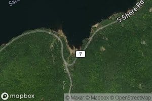 Daly Creek