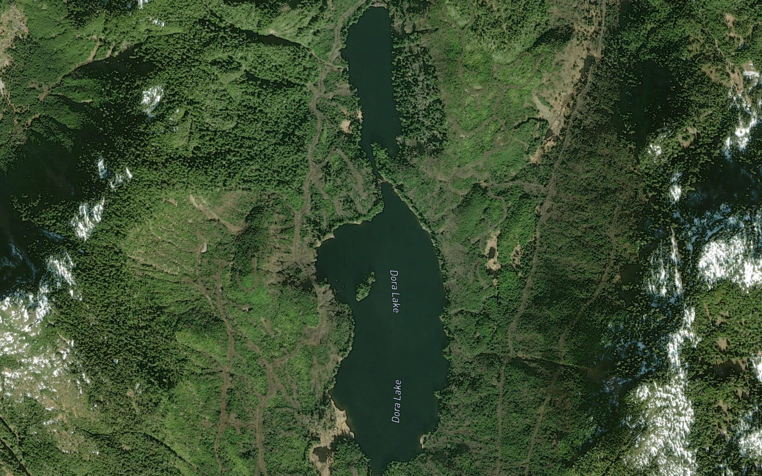 Dora Lake