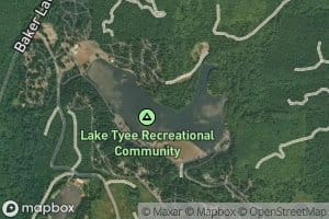 Lake Tyee