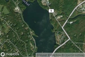 Stillwater Reservoir