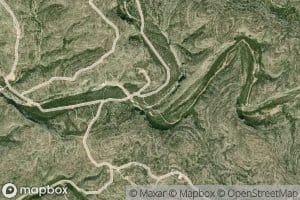 Bluff Creek