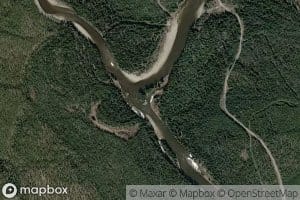 Little Rancheria River