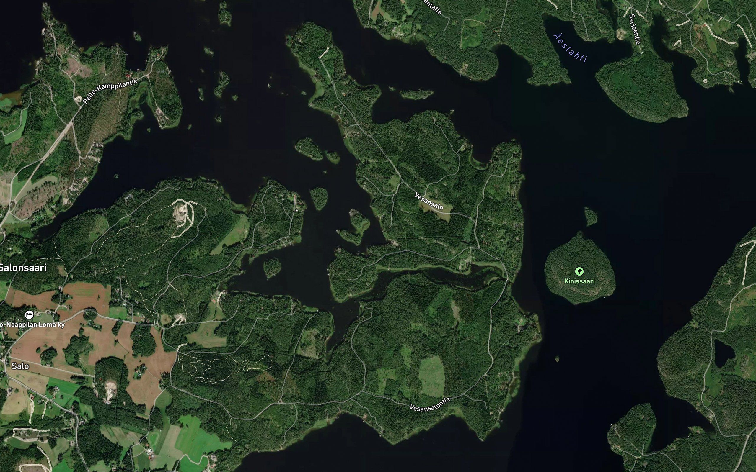 Humatlahti