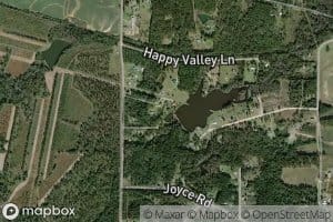 Thigpens Lake
