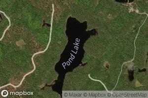 Pond Lake
