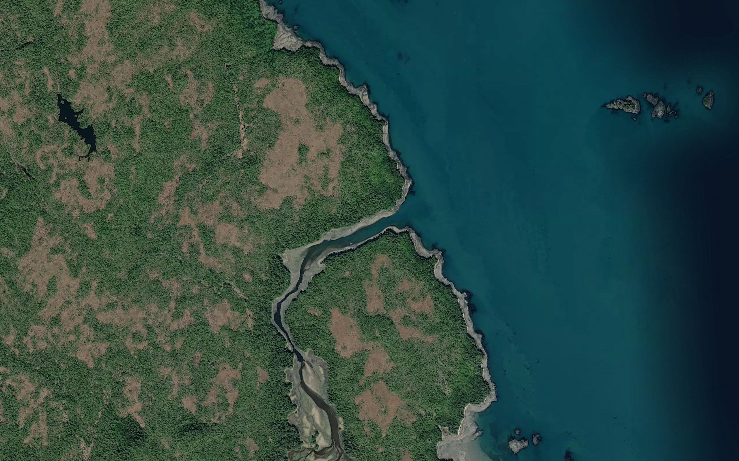 Salmon Bay