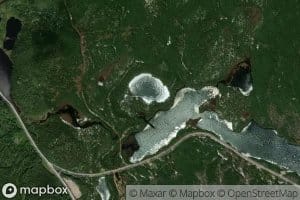 Lac de la Tete