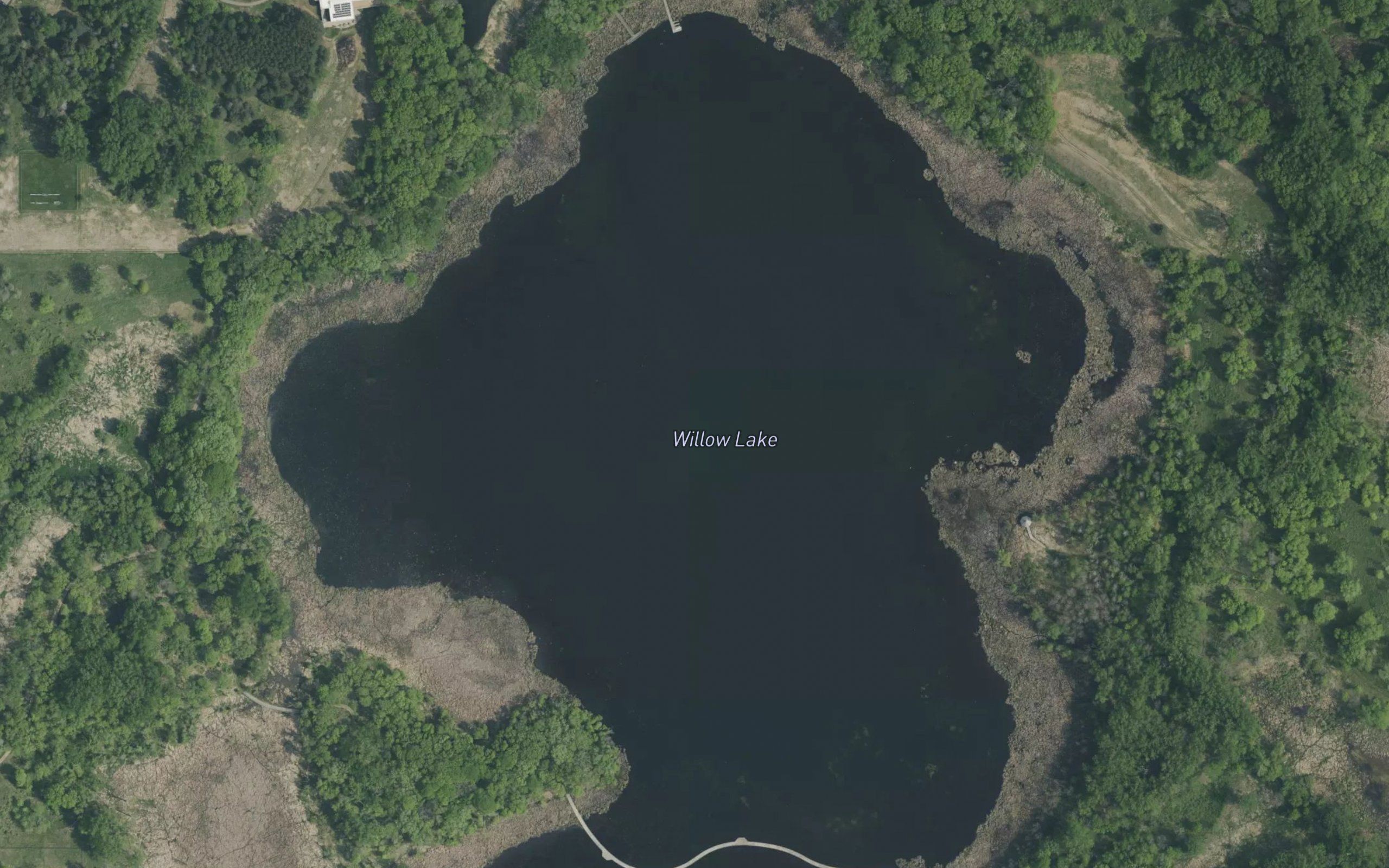Willow Lake