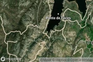 Adrroyo de Ponte Nova