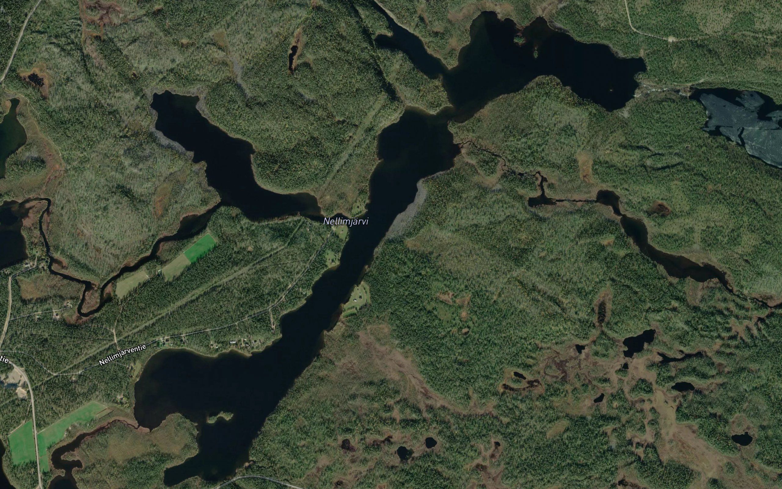 Maunulahti