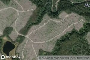 Garnetred Creek