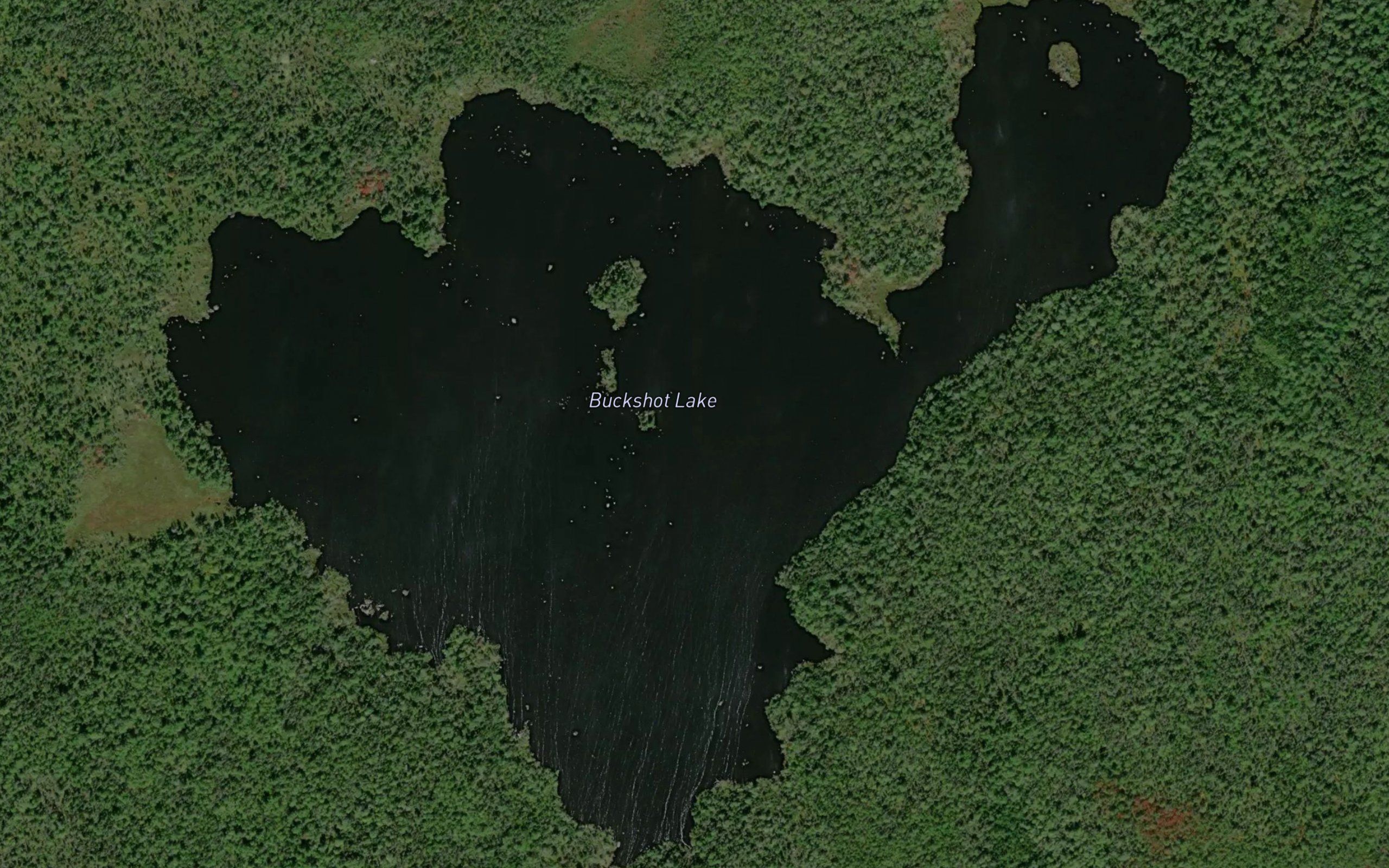 Buckshot Lake