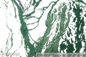 East Fork Maclaren River