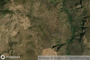 Canada Rincon de los Bueyes