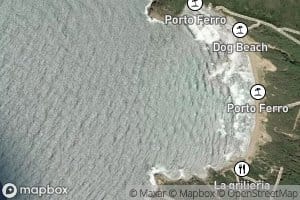Porto Ferro
