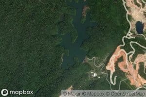 Takungan Air Singapura