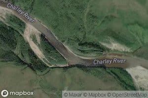 Uncompahgre Creek