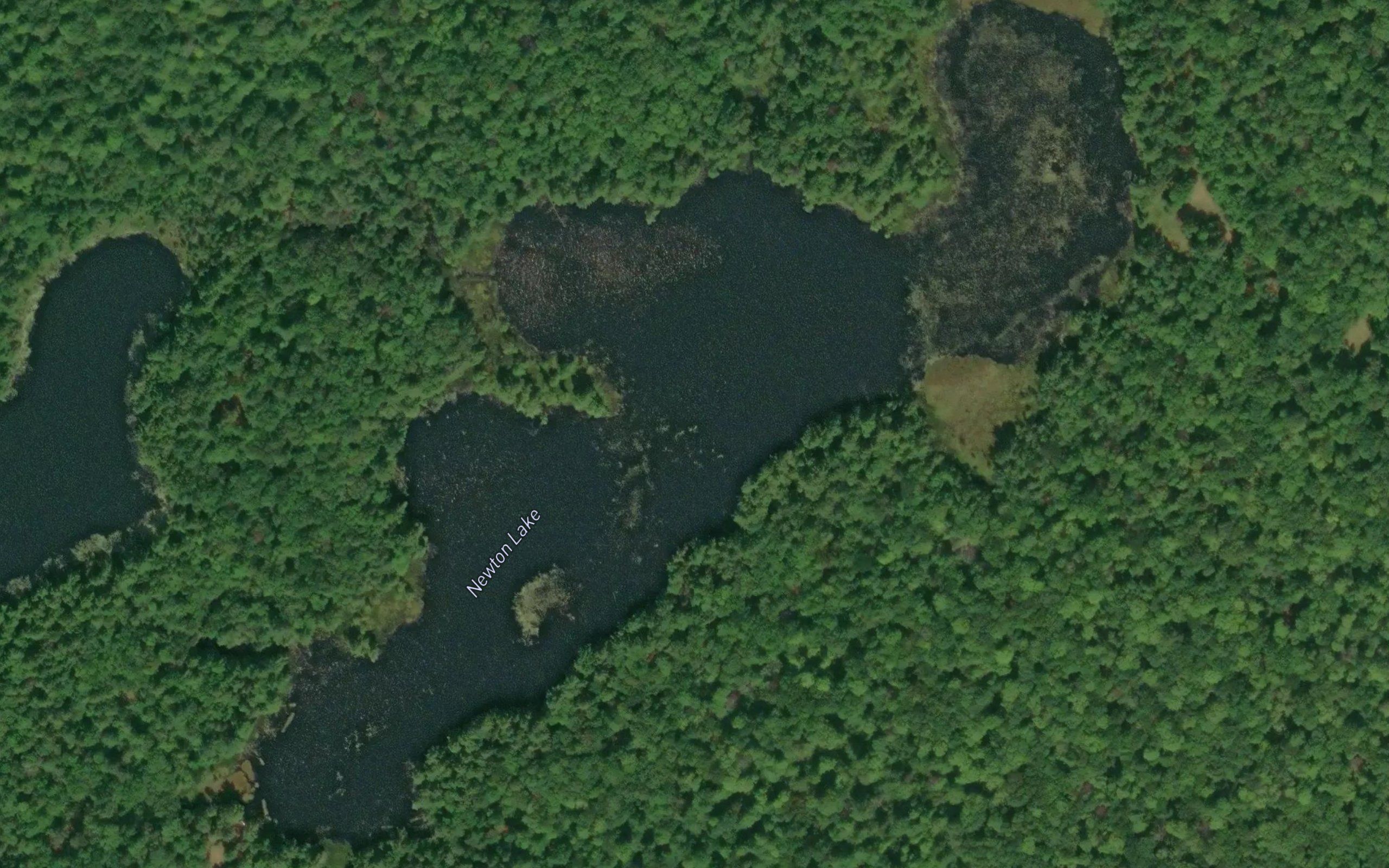 Newton Lake