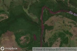 Sanga da Cancela do Mato