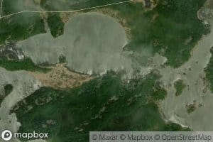 Upper Pinawa Channel