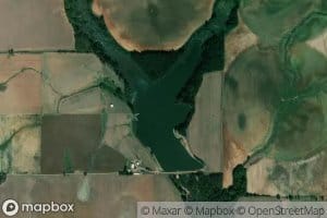 Horsehead Creek Lake