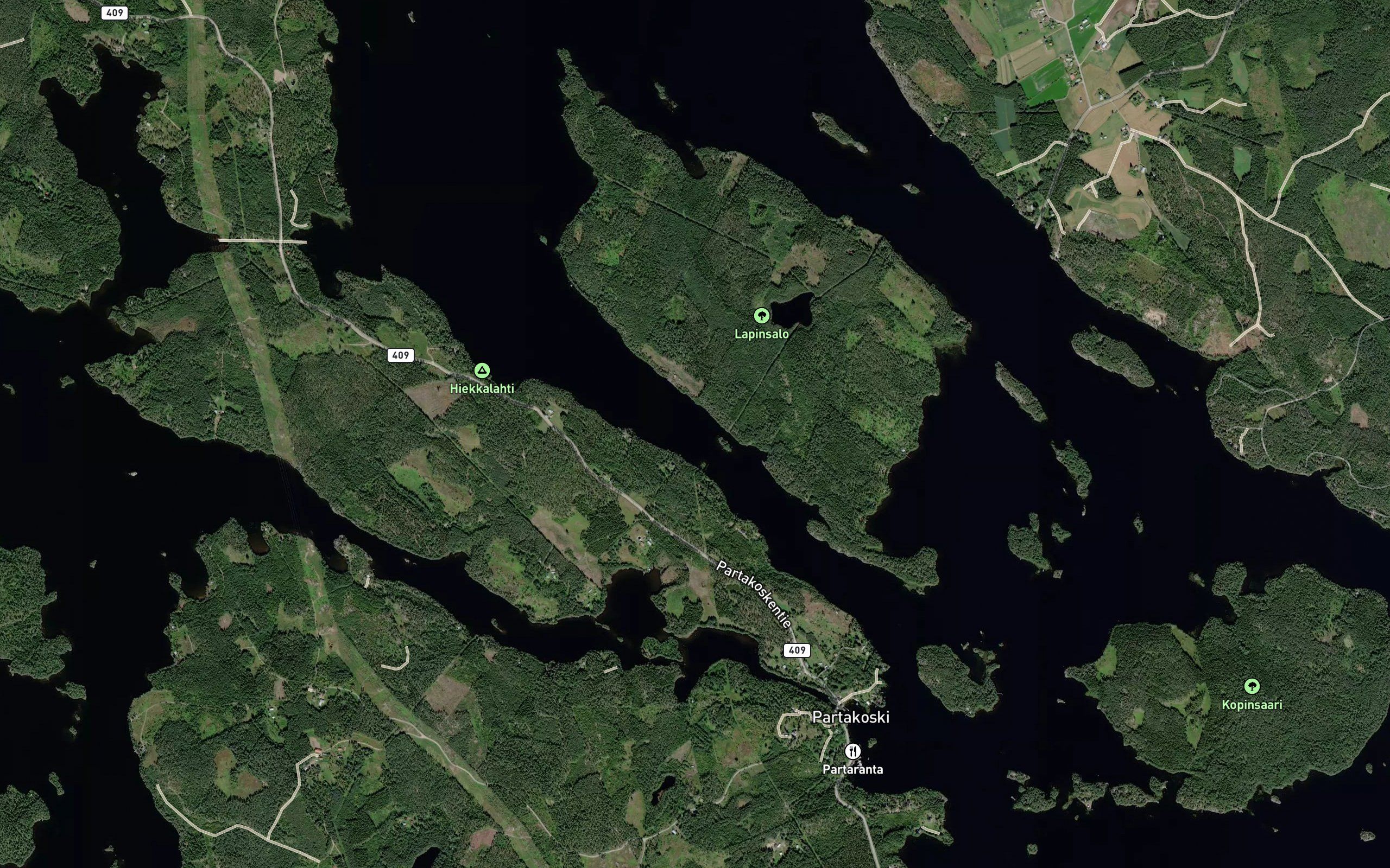 Uitonsalmi
