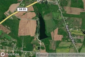 Lake Womack