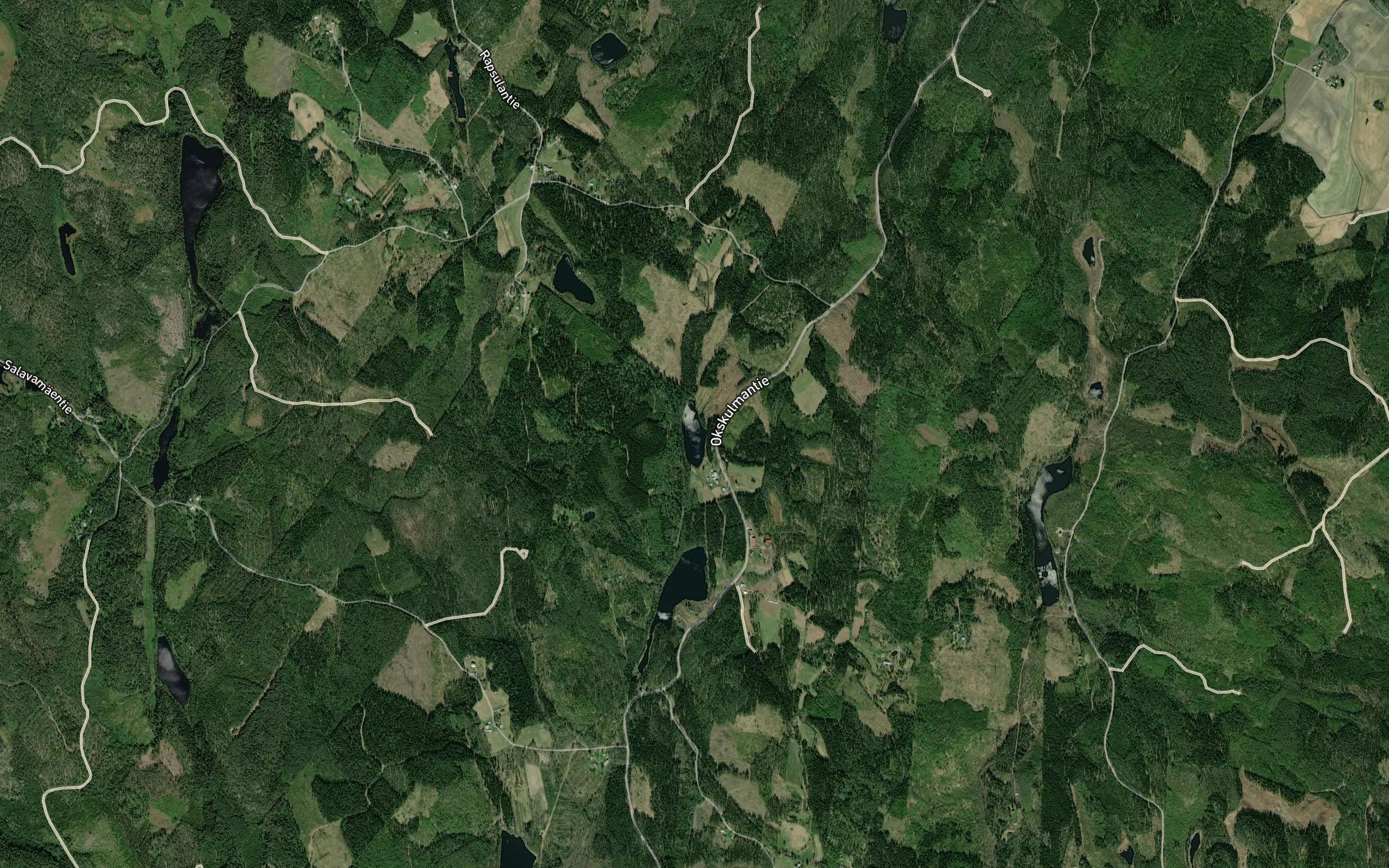 Sarkijarvi