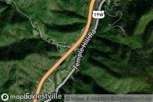 Higgins Creek