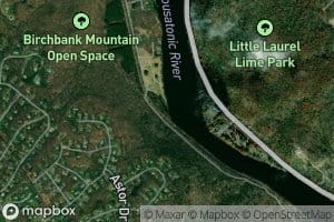 Upper White Hills Brook