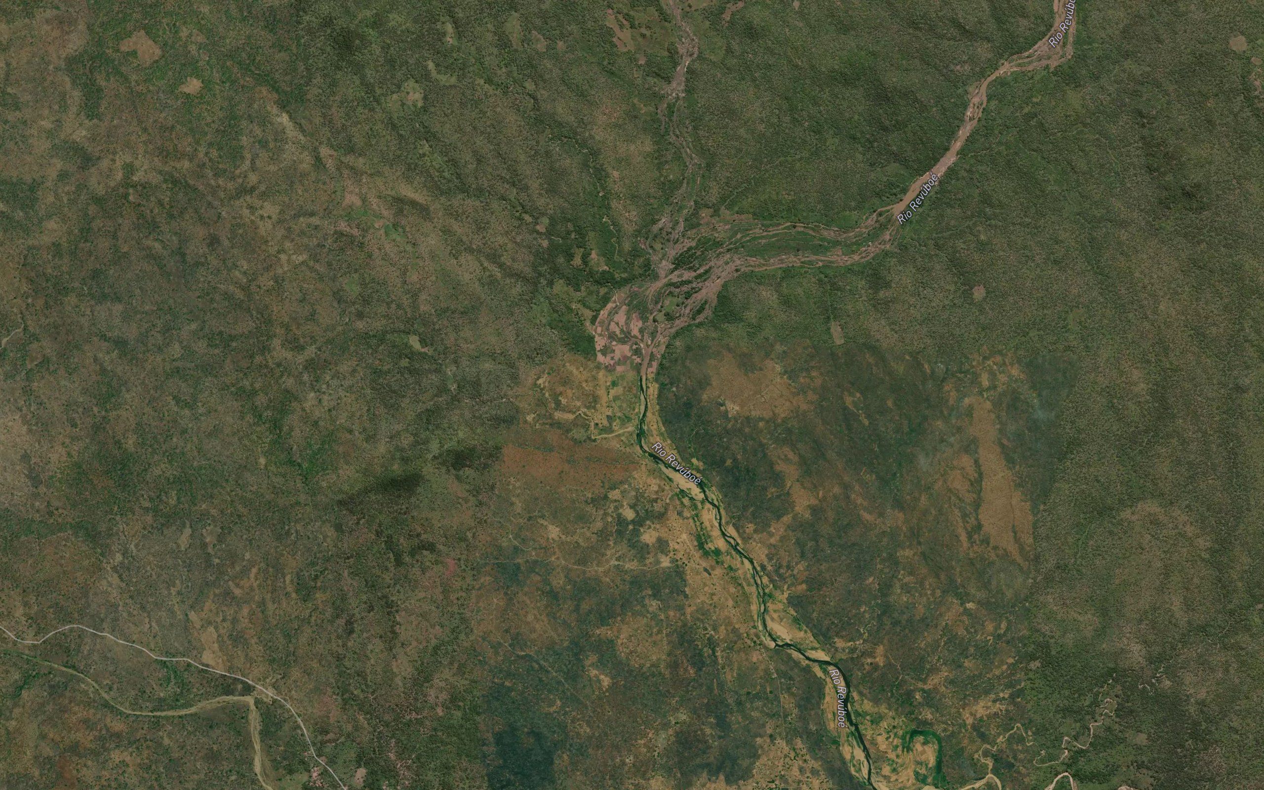 Rio Ponfi