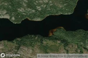 Lac Asakukamac