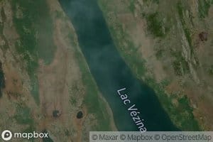 Lac Vezina
