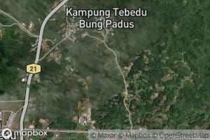Sungai Rubin Besar