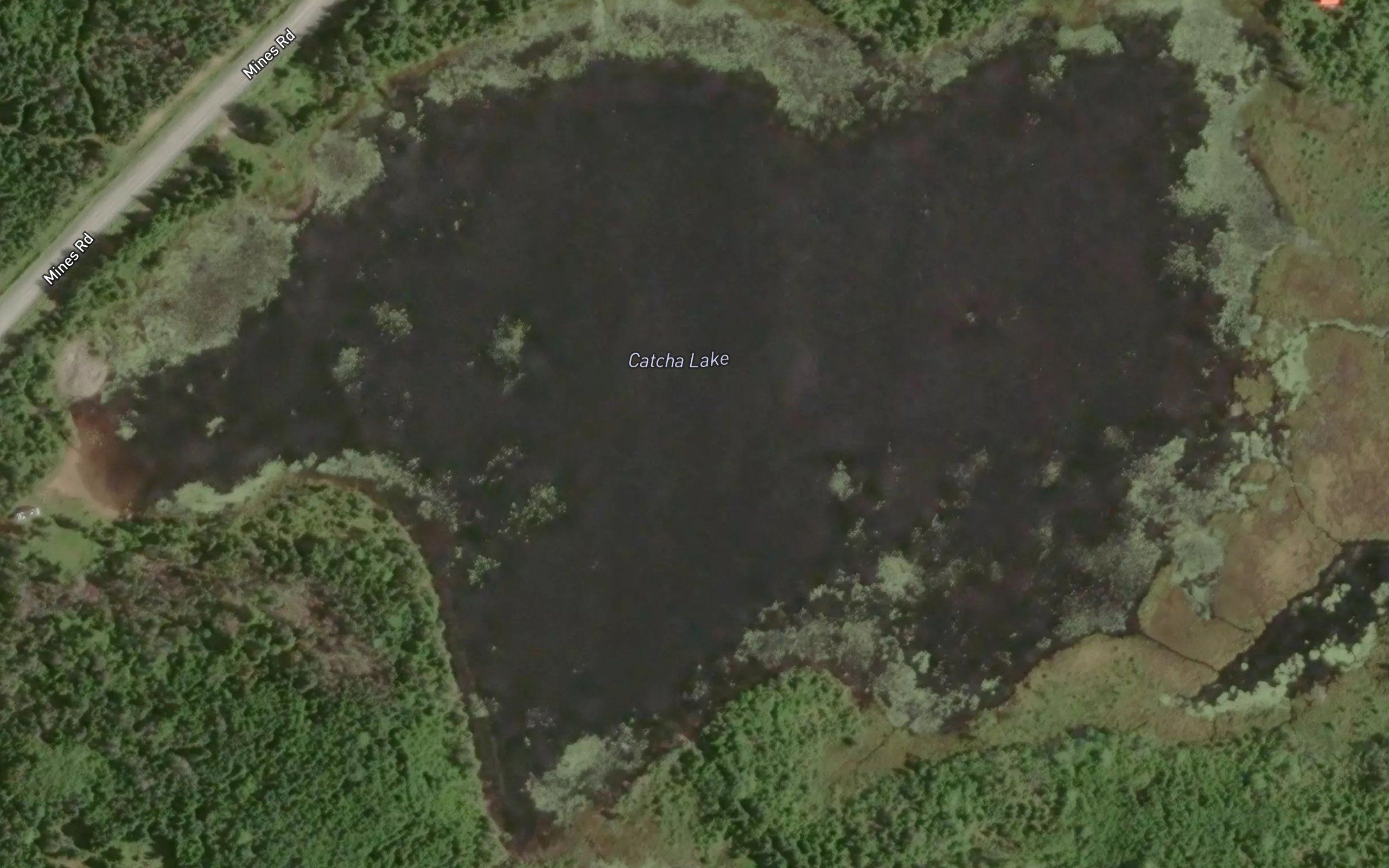 Catcha Lake