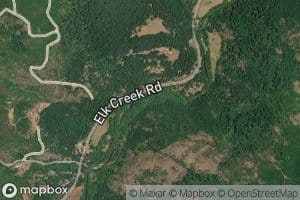Shell Creek