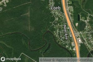 Boggy Creek