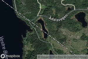Balerudtjern