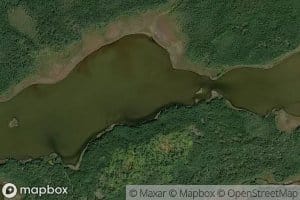 Bancroft Lake