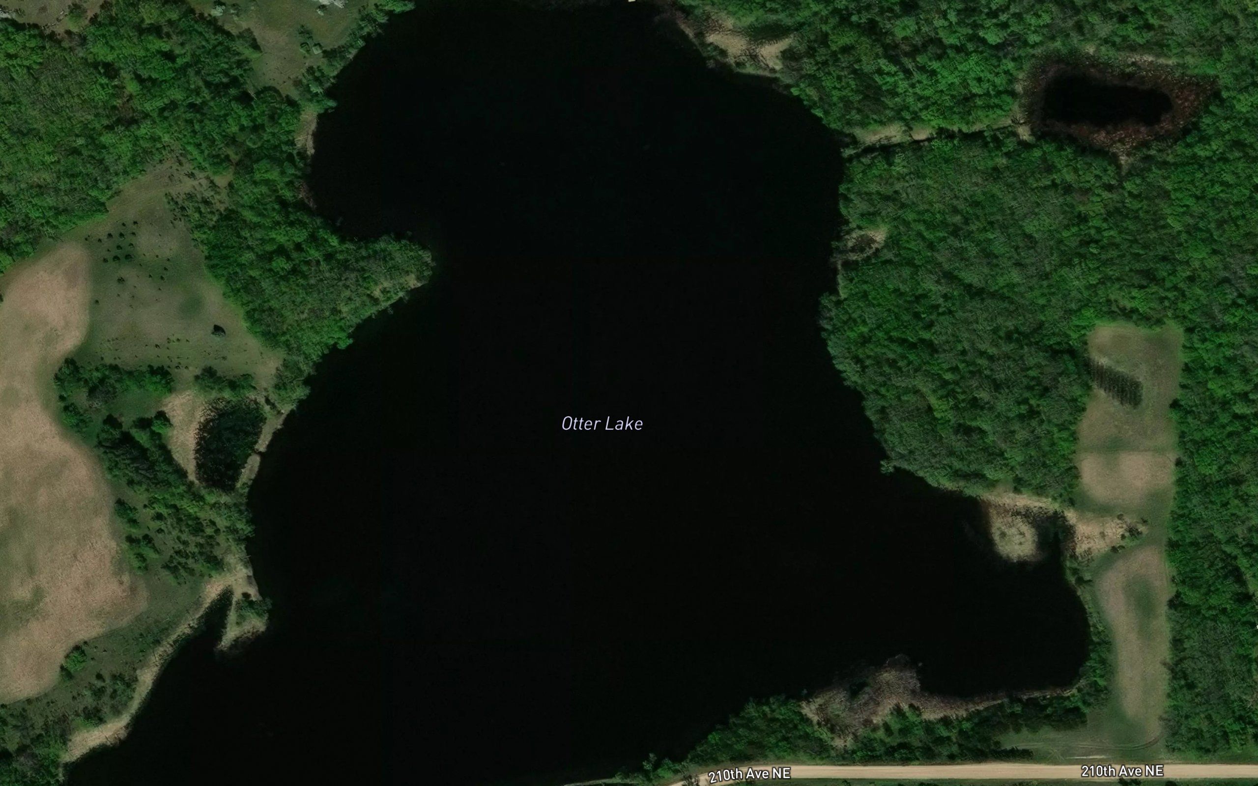 Otter Lake