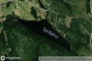 Syvajarvi