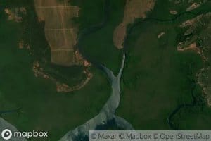 Estero Los Gasparillos