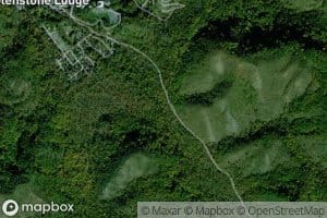 Watercrease Branch